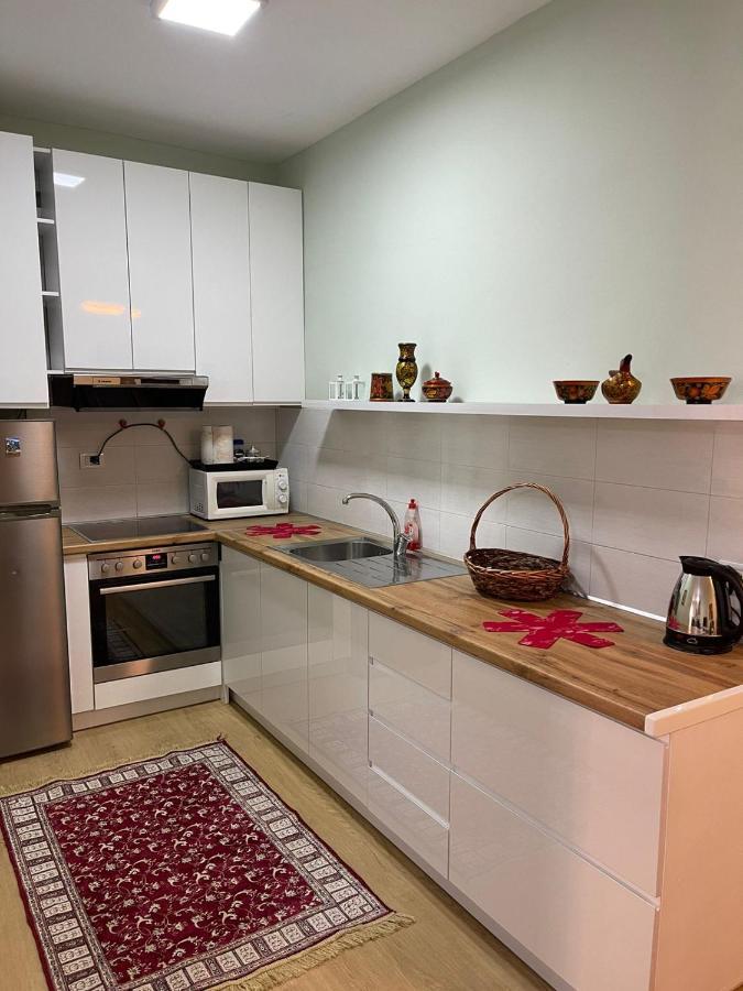 New In Center Of Apartament